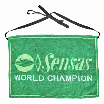 Prijuostė Sensas World Champion Sponge