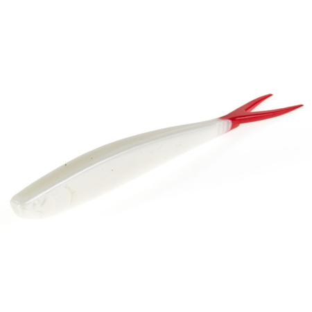 Guminukas Lucky John 3D Slick Shad-V 5"