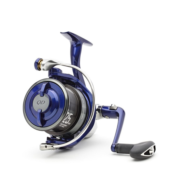 Ritė Daiwa 23 TDR Distance 25QD