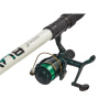 Komplektas Salmo Blaster TeleRod Set