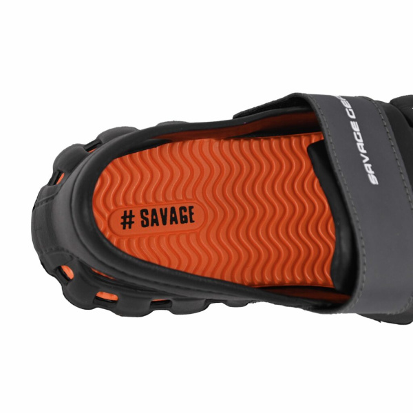 Šlepetės SG Savage 41
