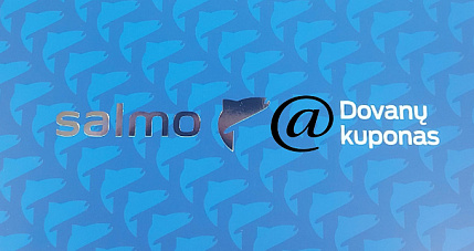 Elektroniniai dovanų kuponai