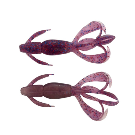 Guminukas Keitech Crazy Flapper 2.4"
