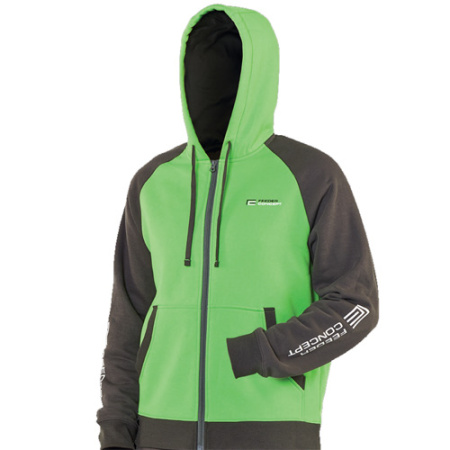Bliuzonas Feeder Concept Hoody