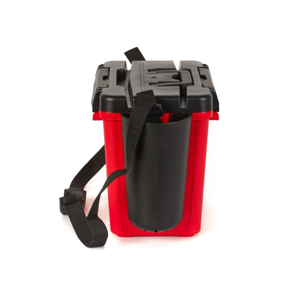 Dėžė žieminė Lucky John