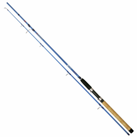 Meškerė Zebco Cosmos Sea Jig 2.40m 130g