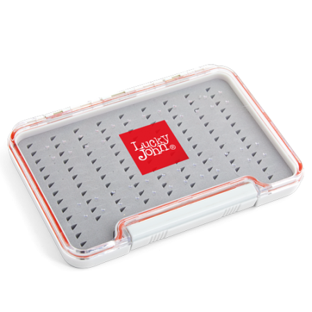 Dėžutė masalui Lucky John