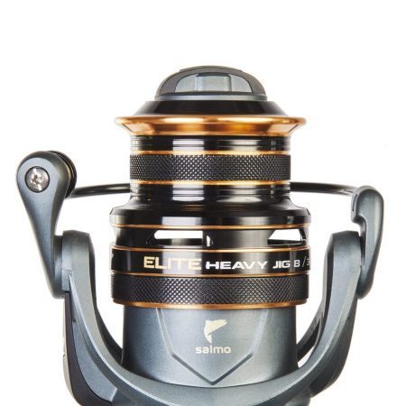 Ritė Salmo Elite Heavy Jig 8