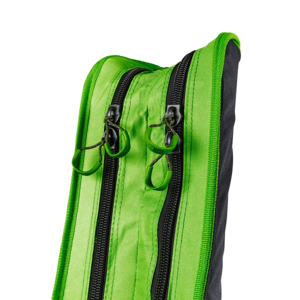 Dėklas meškerėms Feeder Concept 2 165cm