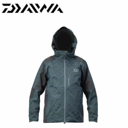 Striukė Daiwa Rainmax