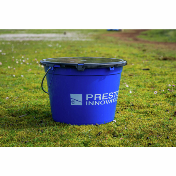 Kibiras Preston 13l Set