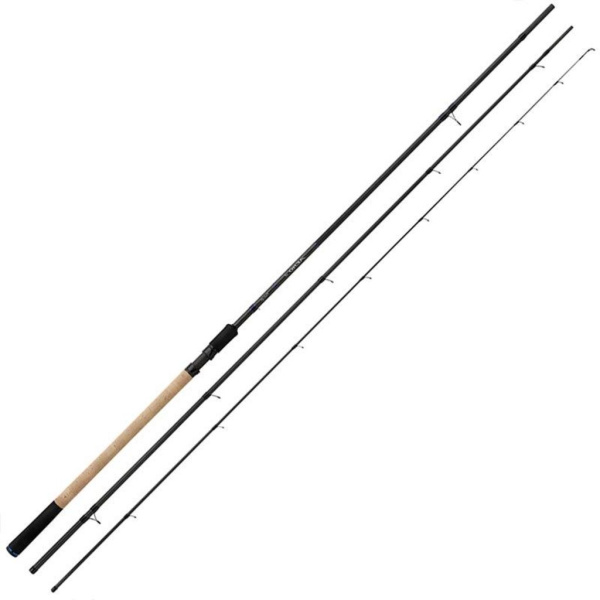 Meškerė Shimano Aero X5 Match Float 20g 396cm