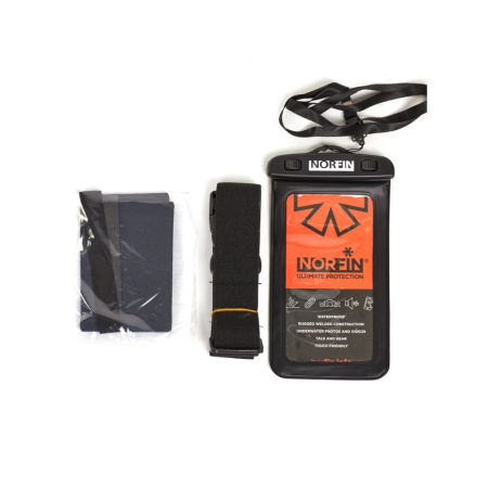 Bridkelnės Norfin Shadow Neoprene Bootfoot