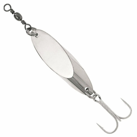 Blizgė Balzer Colonel Z Disc Spoon