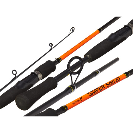Spiningas Salmo Sniper Spin 20