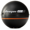 Echolotas Deeper Pro+ 2