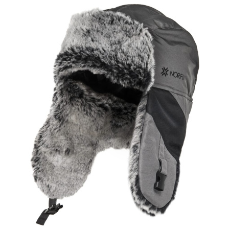 Kepurė - ausinė Norfin Zero