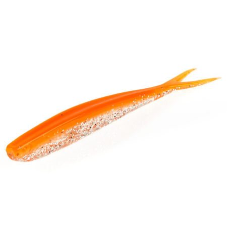 Guminukas Lucky John 3D Slick Shad-V 5"