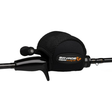 Dėklas ritėms SG Baitcaster