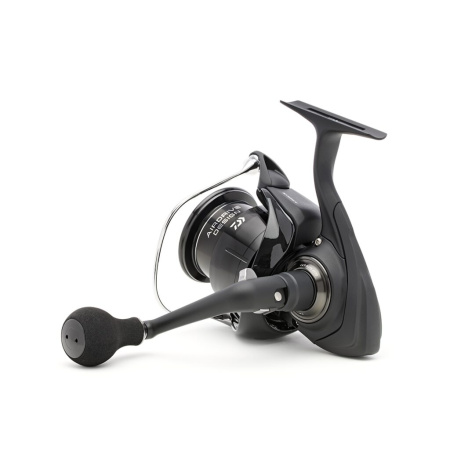 Ritė Daiwa 24 TDR QD AB