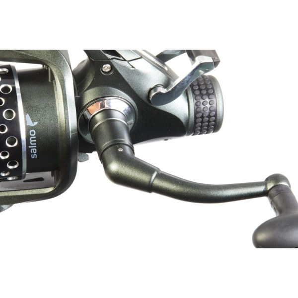 Ritė Salmo Diamond Carp 5