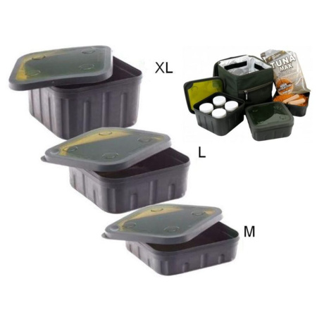 Dėžutė masalui StarBaits Bait Box
