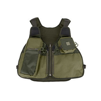 Liemenė-kuprinė Korum Progress Roving Vest