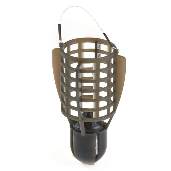 Šėrykla Vegas Feeder Concept Bullet Cage 60g
