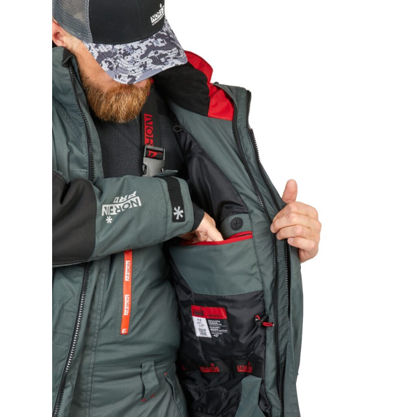 Kostiumas žieminis Norfin Extreme 5 Pro