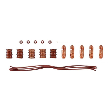 Elementas sistemai Balzer Method Feeder