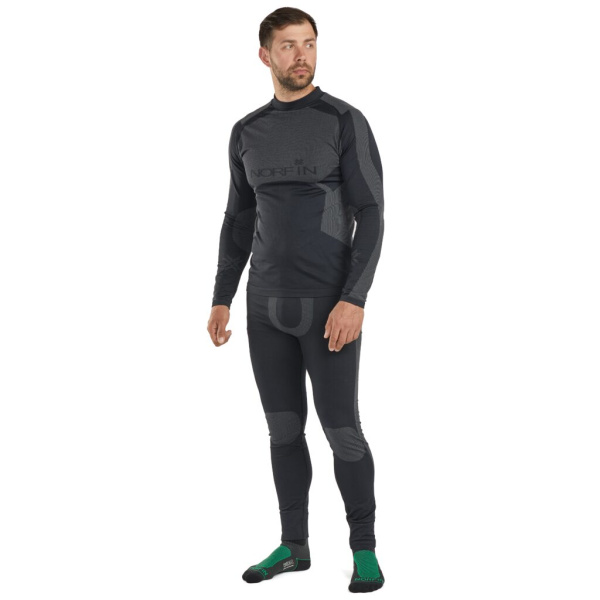 Šilti apatiniai Norfin Active Pro