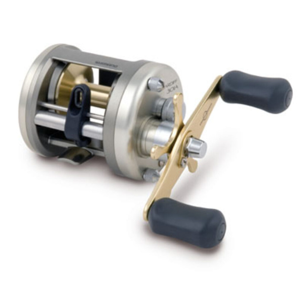 Ritė Shimano Cardiff A 301
