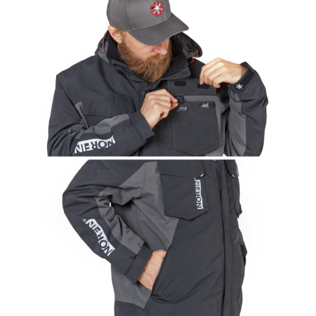 Kostiumas demisezoninis Norfin Boat