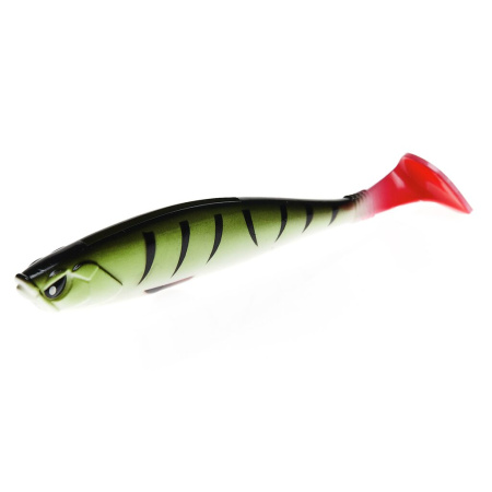 Guminukas Lucky John 3D Basara Soft Swim 7.5" 
