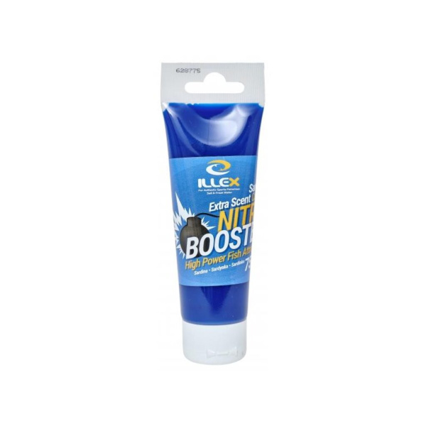 Kvapas skystas Illex Nitro Booster