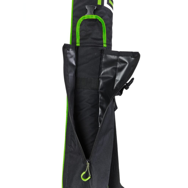 Dėklas meškerėms Feeder Concept 2 165cm