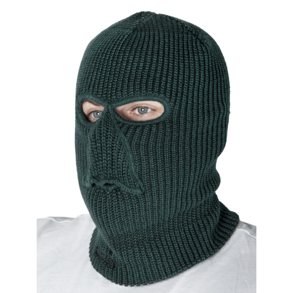 Kepurė - kaukė Norfin Knitted