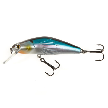 Vobleris Lucky John Bullhead 6SP