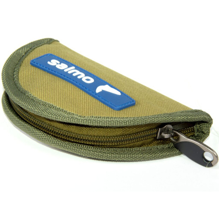 Dėklas avižėlėms Salmo