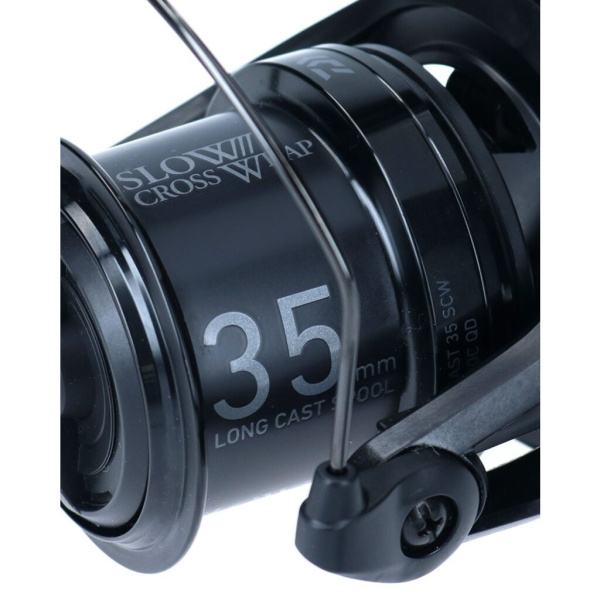 Ritė Daiwa 20 Crosscast 35 SCW 5000LD QD