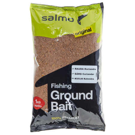 Jaukas Salmo Kuoja Kalendra
