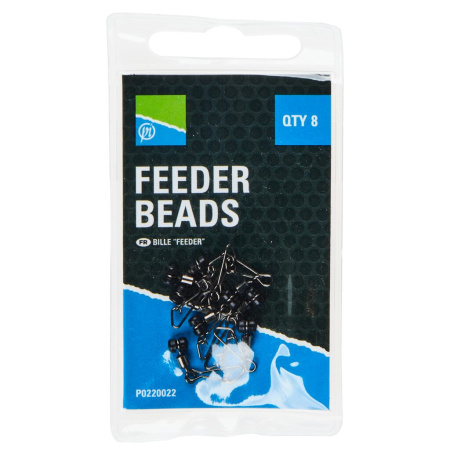 Sistemos elementas Preston Feeder Bead
