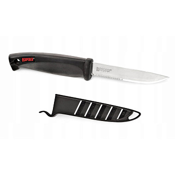 Peilis Rapala Fishermans Utility