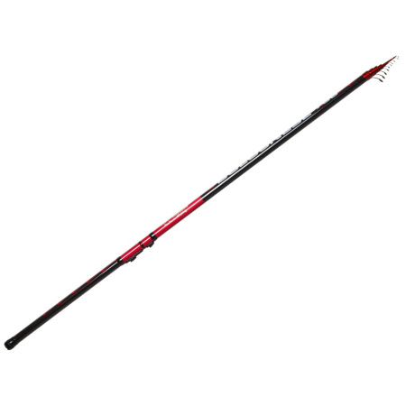 Meškerė Team Salmo Bolognese Medium