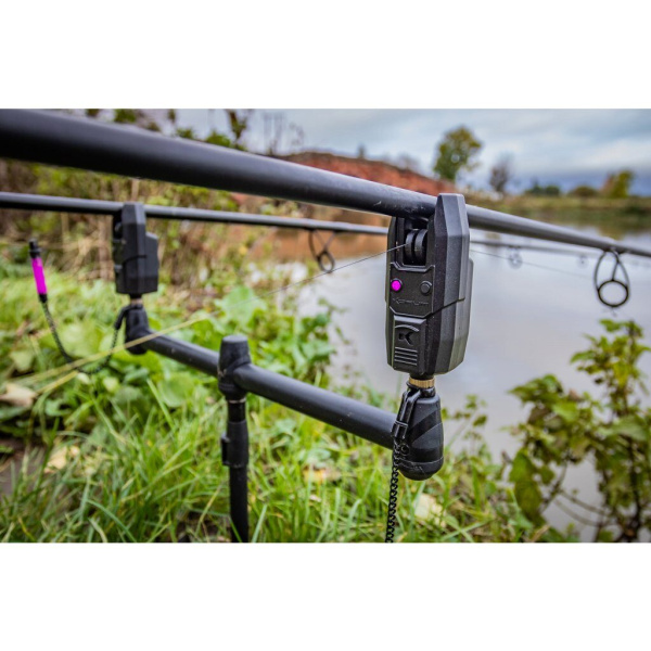 Signalizatorių rinkinys Korum KBI-R Presentation 2+1