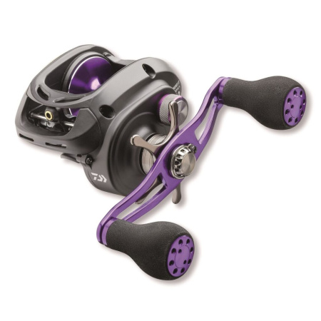 Ritė multiplikatorinė Daiwa Prorex XR 300HLA