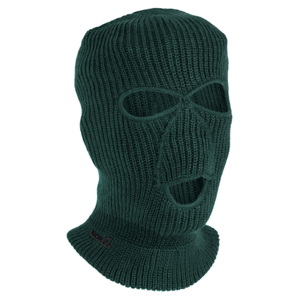 Kepurė - kaukė Norfin Knitted