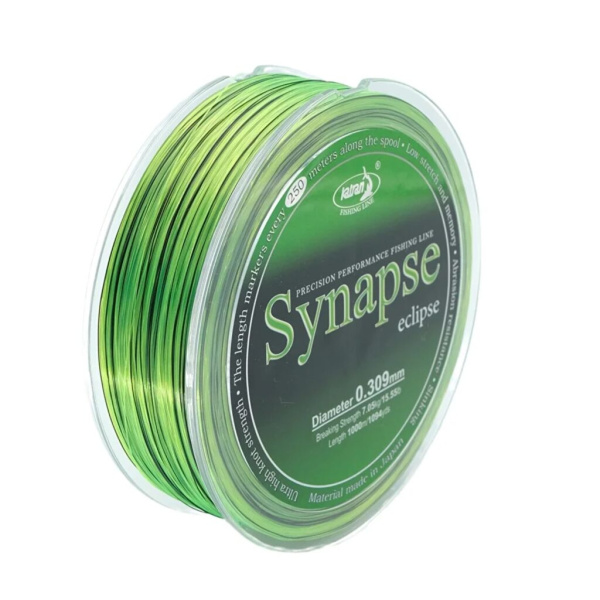 Valas Katran Synapse Eclipse 0,255mm 1200m