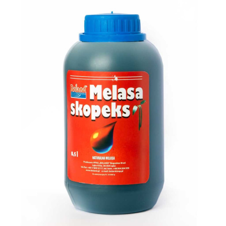 Priedas jaukui Boland Melasa Skopeks
