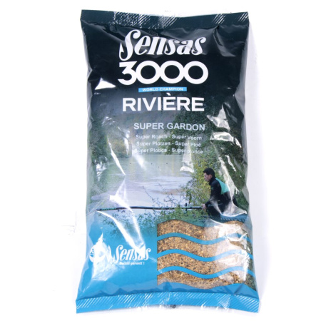 Jaukas Sensas 3000 Super River Roach